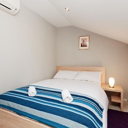 Ravelin Apartments Zadar Pokoj fotografie