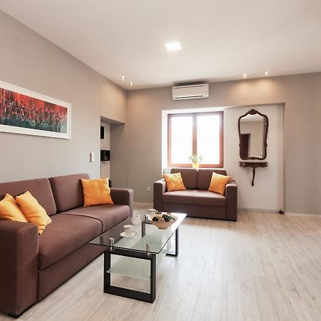 Ravelin Apartments Zadar Pokoj fotografie