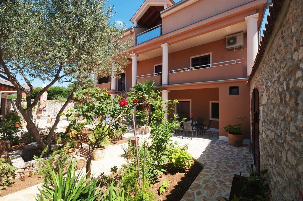 Ravelin Apartments Zadar Pokoj fotografie