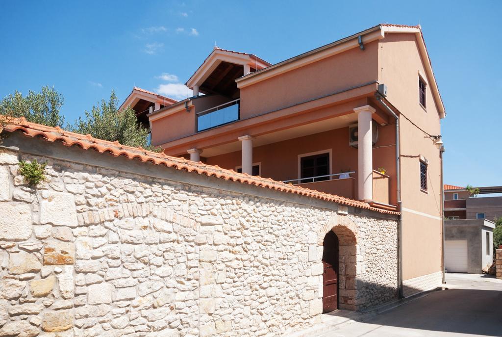 Ravelin Apartments Zadar Pokoj fotografie
