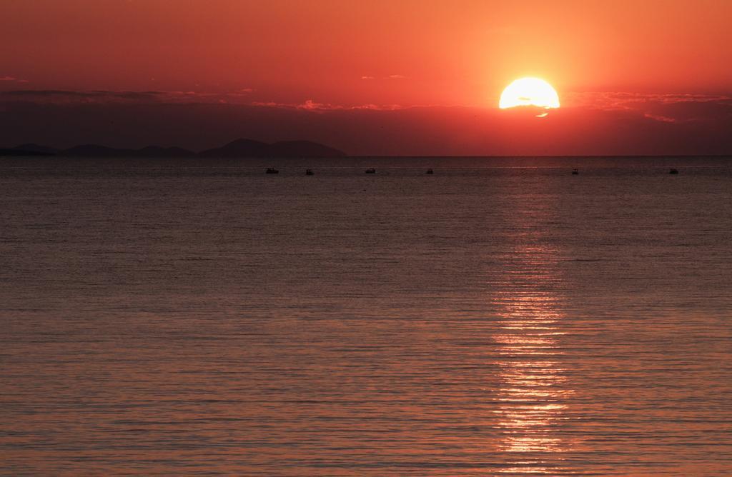 Ravelin Apartments Zadar Pokoj fotografie