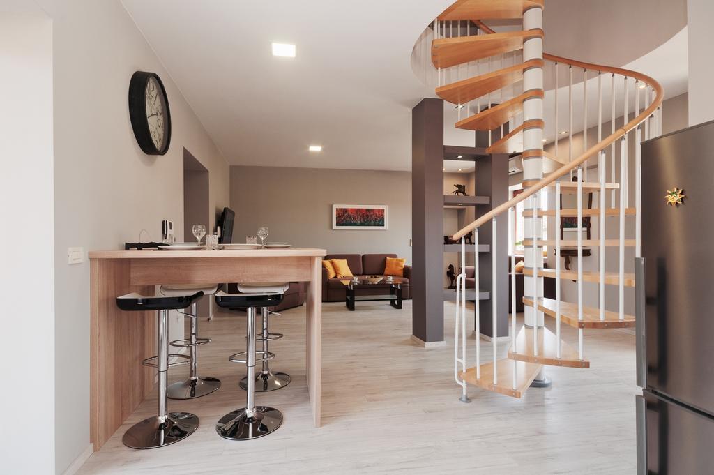 Ravelin Apartments Zadar Pokoj fotografie