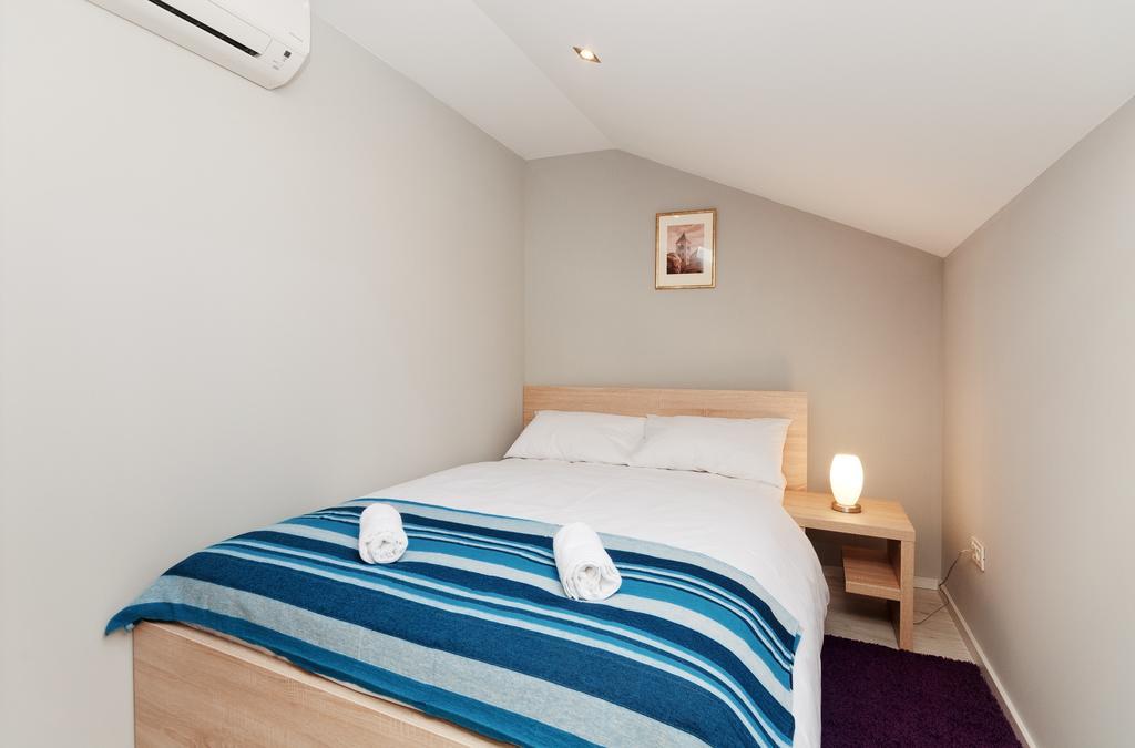 Ravelin Apartments Zadar Pokoj fotografie