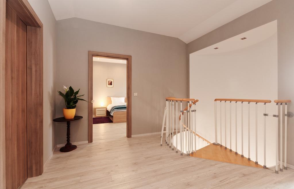 Ravelin Apartments Zadar Pokoj fotografie
