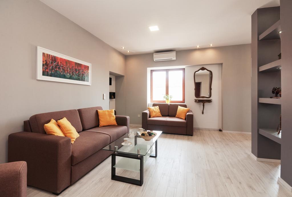 Ravelin Apartments Zadar Pokoj fotografie