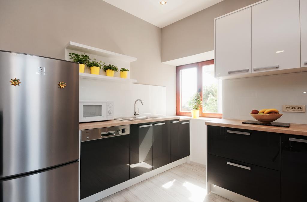 Ravelin Apartments Zadar Pokoj fotografie