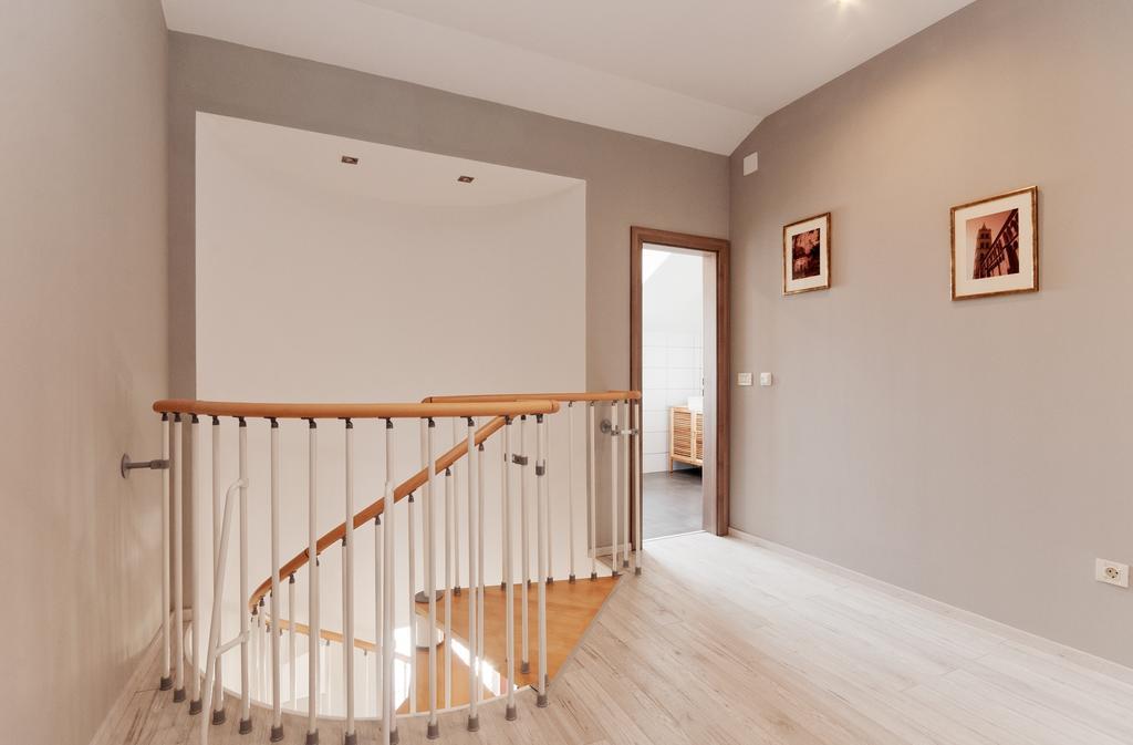Ravelin Apartments Zadar Pokoj fotografie