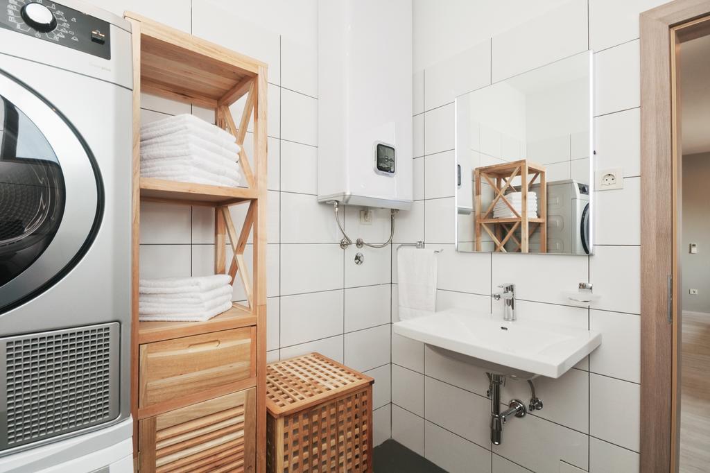 Ravelin Apartments Zadar Pokoj fotografie